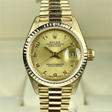 day date 2 gold rolex|rolex datejust presidential.